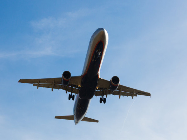 Boeing says deliveries nosedived in Q1
