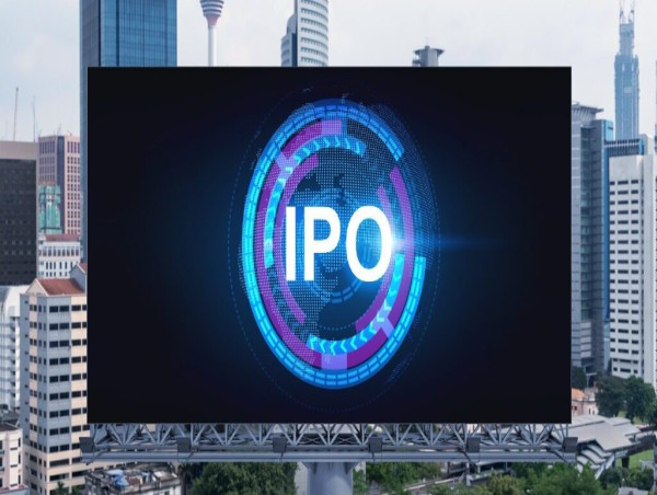 Toncoin (TON) flips Cardano as Telegram founder considers IPO