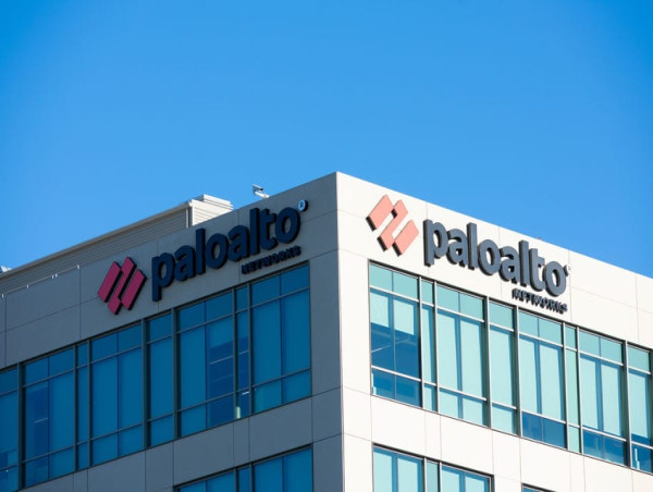 Palo Alto Networks teams up with Google on AI-enabled cybersecurity