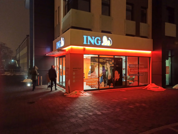 Here’s why ING share price is beating European banks this year