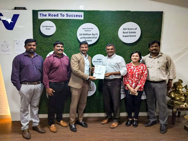  Codename Champion's Court: A Visionary Offering in Bengaluru's Real Estate Landscape 