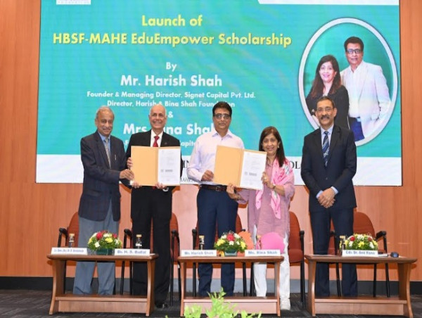 MIT, MAHE Launches