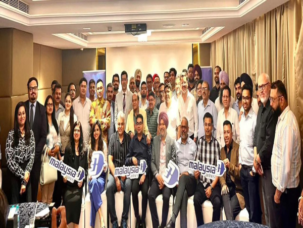 Malaysia Airlines and Tourism Malaysia Host Joint-Networking Events to Promote Malaysia as the Ultimate Summer Destination for Indian Travellers