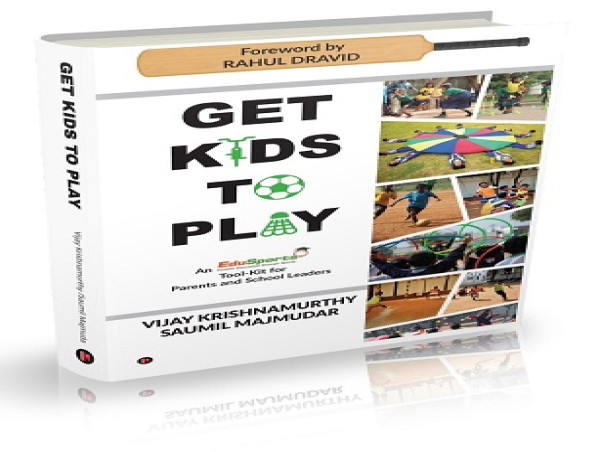Highly Anticipated Book