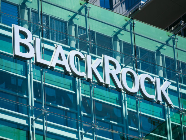 BlackRock (BX) stock price analysis and earnings preview