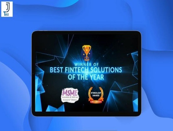  Award-winning JJ Tax App to Extend Free Solutions for Tax Queries and Discounted IT Return Filings 