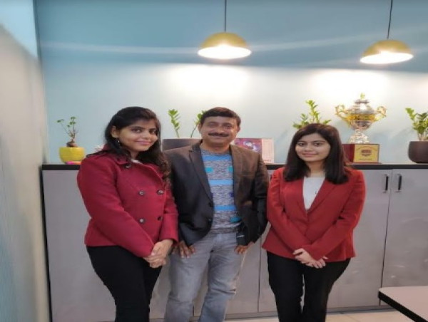 After Successful Launch on Android, 'JJ Tax App' Releases iOS Version