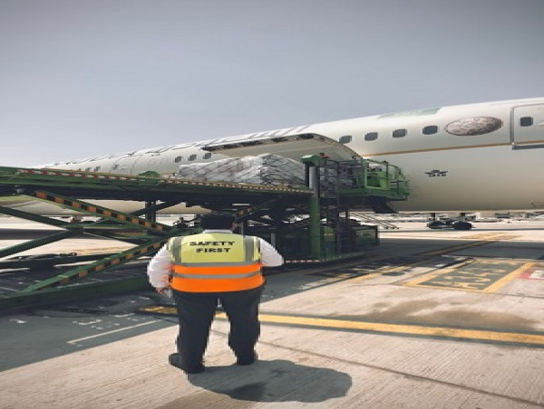 SAUDIA Participates in SkyTeam's Sustainable Flight Challenge 2023 in Joint Effort to Make Aviation Cleaner