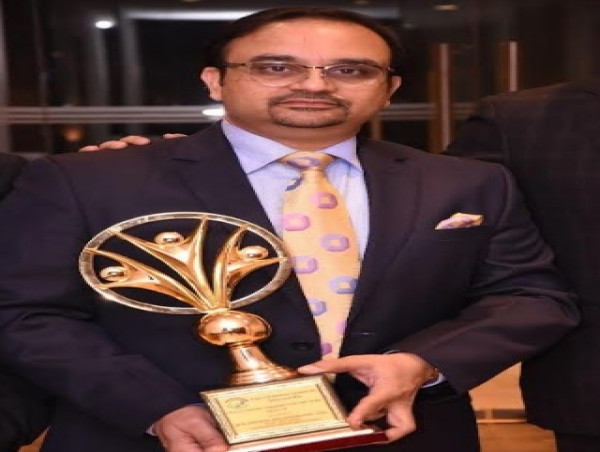  Defsys Solutions Named Best SEZ MSME in Engineering Category at EPCES Export Awards 