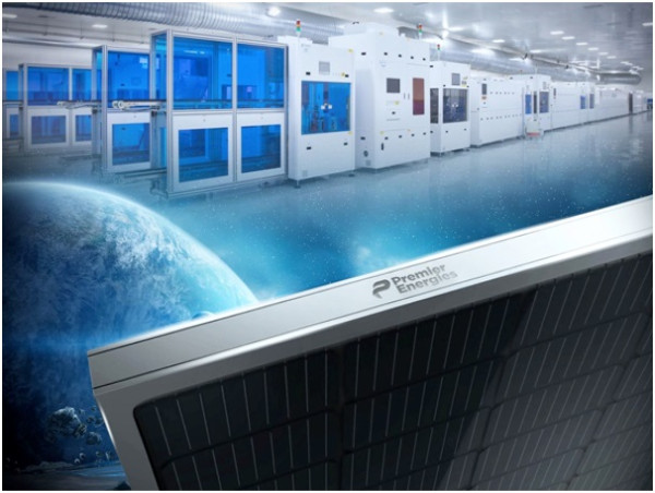  Premier Solar Powertech, subsidiary of Premier Energies under Joint Venture with Amar Raja Infra Bags a Mega Order Worth USD 130M 