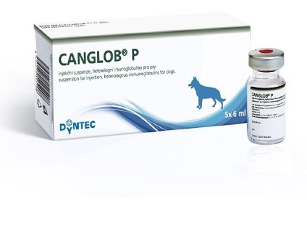  Panav Bio-Tech Witnesses Increased Demand for Canglob P Hyperimmune Immunoglobulins After Parvovirus Outbreak in West Bengal 