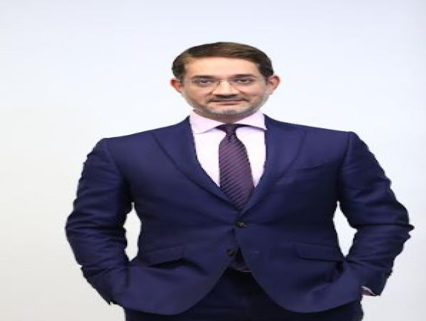  Vishesh C. Chandiok, CEO, Grant Thornton Bharat, Initiated into ICAEW as the First Indian Council Member Residing Overseas 