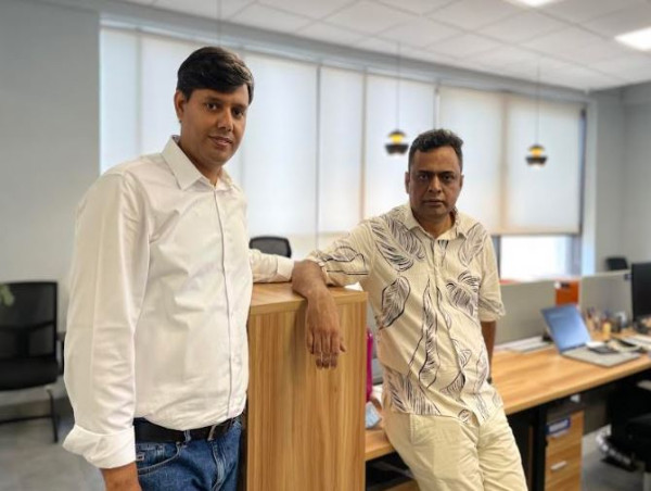  Ottoedge Services, Mumbai Ropes in Mr. Ajmal Shaikh as Senior Creative Consultant 