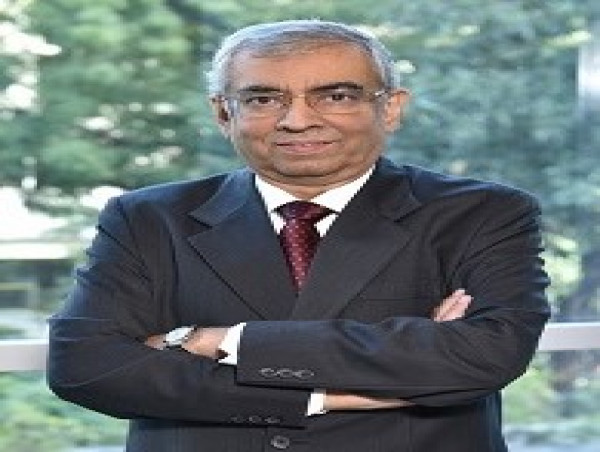  Paras Health Appoints Dilip Bidani as their Group Chief Financial Officer 