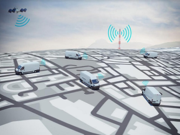  From Luxury to Necessity: FleetPro's Tracking Solutions Now Integral Part of Life 