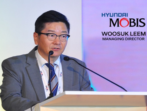  Hyundai Mobis Donates Rs. 3.50 Cr. for COVID-19 Relief 