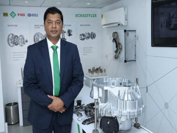  Schaeffler India takes New Strides in Technical Training for Automotive Aftermarket 