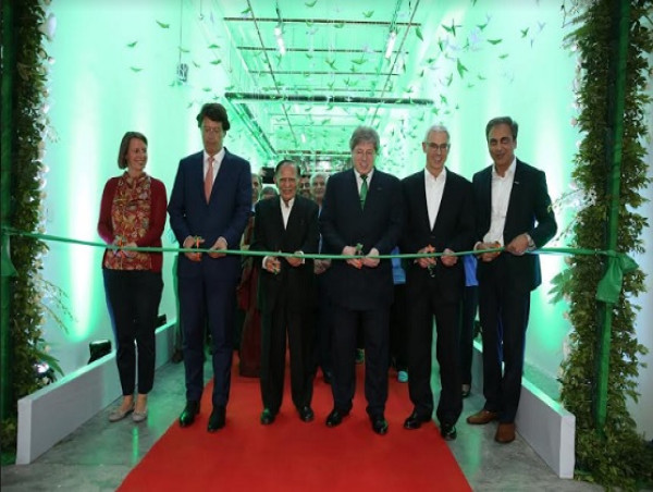  Schaeffler Successfully Completes Merger of Indian Entities 