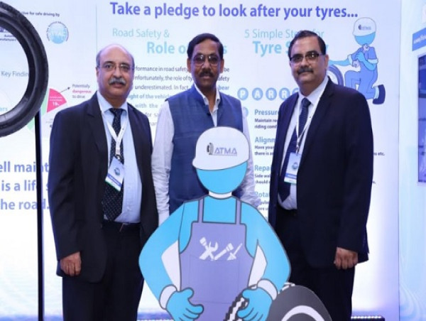  ATMA Partners Summit Puts Spotlight on Strengthening Tyre Industry Supply Chain 