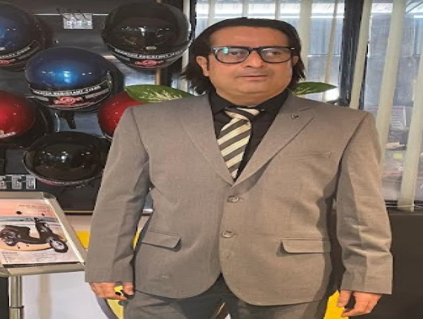 Benling India See EV Uptake Faster than Expected and Repose Confidence in a Strong EV Outlook for 2022 and Beyond - ED and CEO, Mr. Amit Kumar