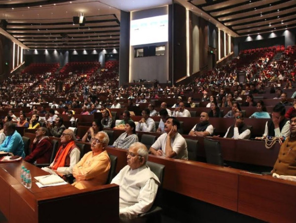 Arth Sanchay Campaign of Swavalambi Bharat Abhiyan Achieves Record Non-Profit Fundraising via Cashless, Digital Innovations