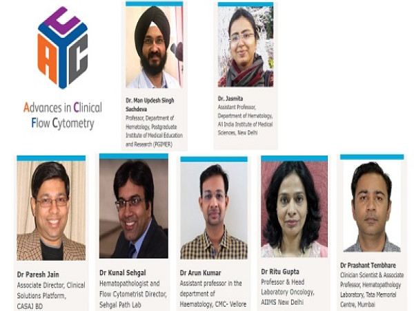BD Life Sciences - Biosciences Conducts a User Group Conference
