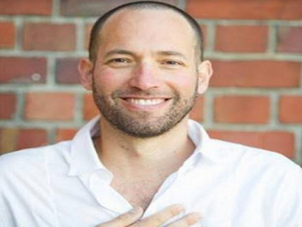  Moonshot Conversation Invites Another Global Guest - Andrew Newman 