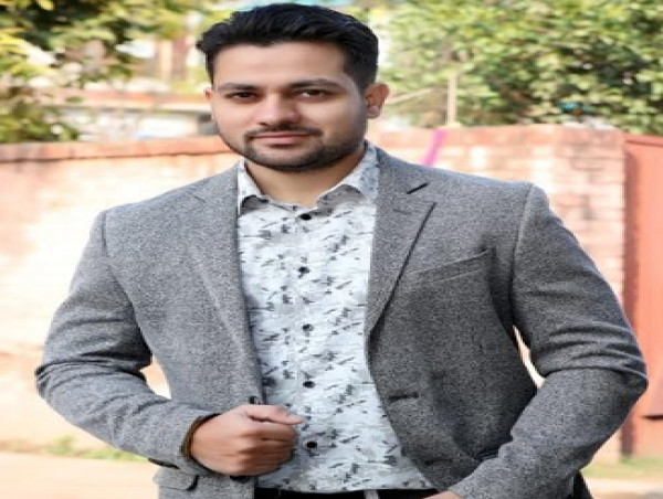  Actor-producer Chetan Kalia taking Big Strides in Punjabi Showbiz Sector 