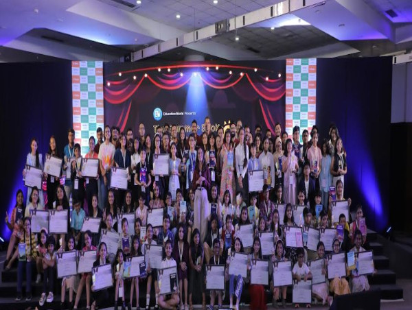  BriBooks and Education World Celebrate the Resounding Success of India's Summer Book Writing Festival 