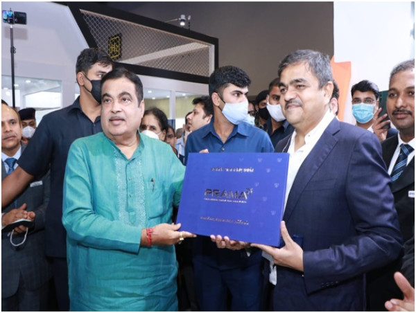 PRAMA Showcases Indigenous Innovations