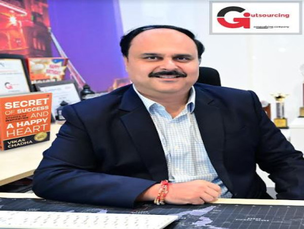  GI Outsourcing Announces its Business Expansion to South Africa 