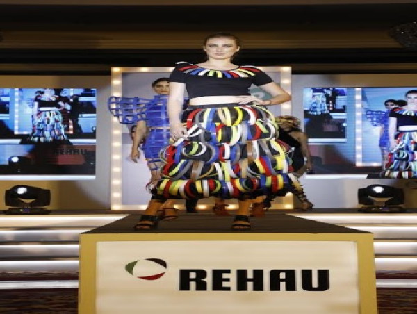 Add Style to Your Home with REHAU RAUKANTEX uPVC Edgebands