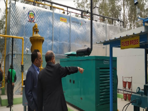  Yasasu EMS to Set up 9 More Decentralized Waste Management Plants in Delhi 