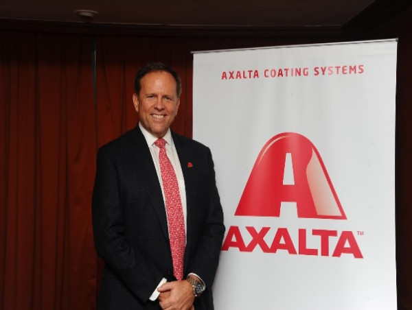  Axalta Publishes Sustainability Report 