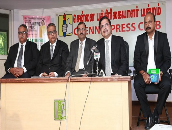  Tamil Nadu Leads the South Indian States in Plastic Manufacturing and Consumption 