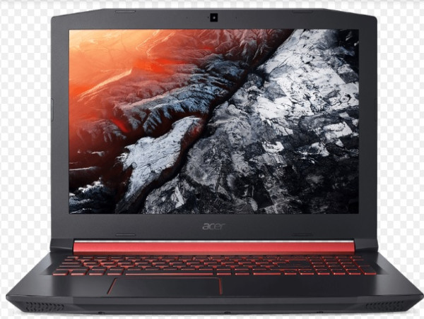  Acer Launches 'Nitro 5' Gaming Laptop 