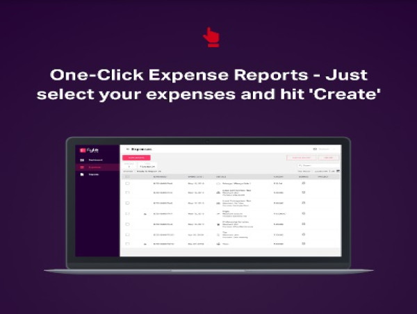  Fyle Launches India's First Expense Management App Exclusively for Employees 