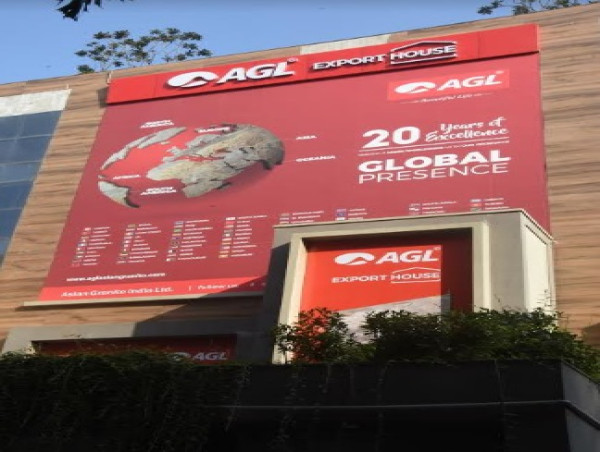  Asian Granito India Ltd. Inaugurates 15,000 sq. feet AGL Export House at Morbi to Boost Exports 