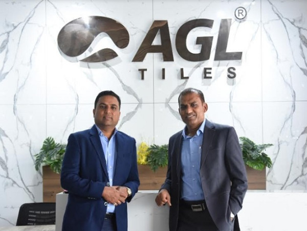  Asian Granito India Ltd. Eyes Robust Sales Growth from 'Bharat' Markets 