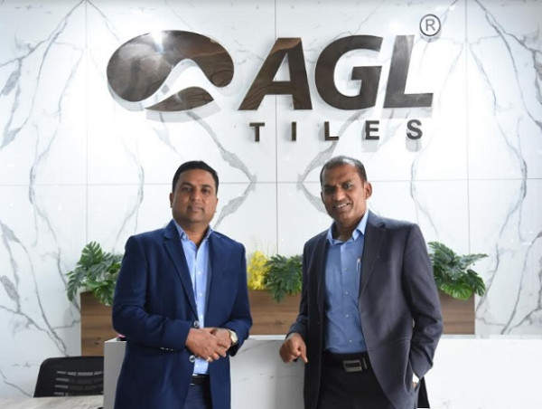  Asian Granito India Ltd. Reports Consolidated Sales of Rs. 129.40 Crore in Q1FY21 