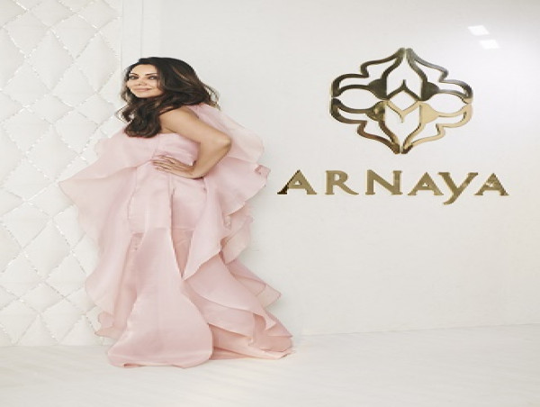 Arnaya Collaborates with Ace Designer Gauri Khan for Luxury Line of Marble Products