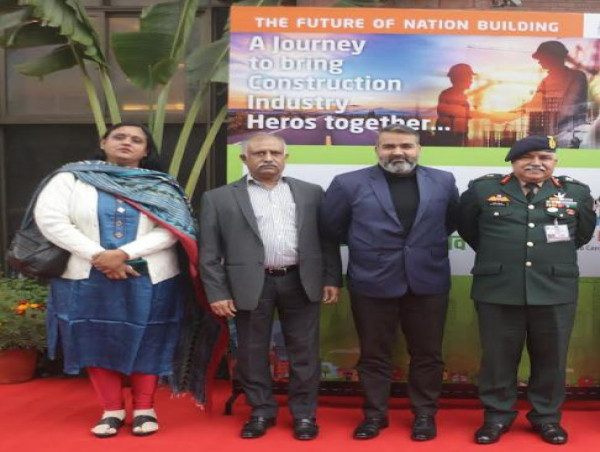  Bharat Nirman Mahotsav - A Celebration on Wheels 