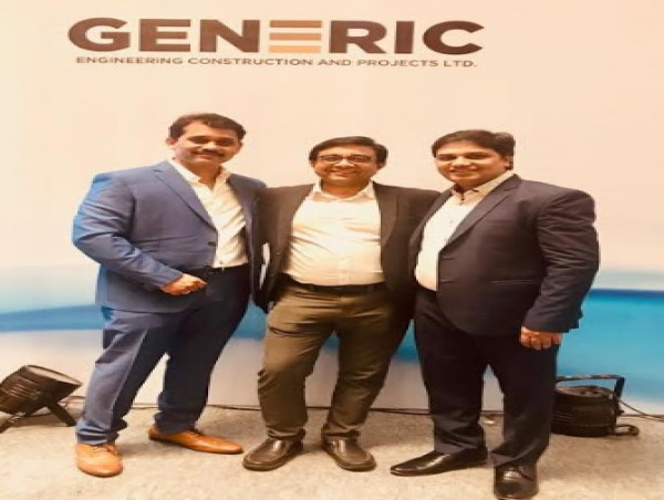  Generic Engineering Bags Orders Worth Rs. 101.95 Crore 