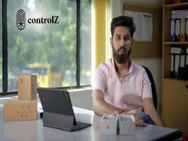 ControlZ Renewed 50,000 Smartphones in a Year: Leads the Path on International Mobile Recycling Day