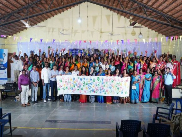  Omega Healthcare Evolves CSR Commitment into a Pioneering Foundation: Omega Forum for Social Impact 