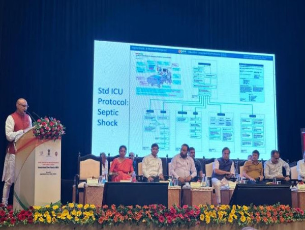  eGov Foundation in Tandem with Assam Government Announces the Installation of 365 ICU Beds across 23 Government Hospitals as Part of their 10BedICU Project 