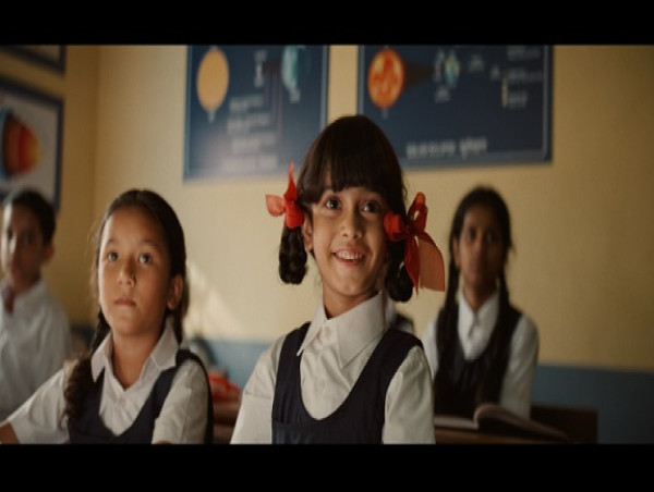 P&G Shiksha's Nationwide Movement Spotlights the #InvisibleGap in a Child's Education, Receives Overwhelming Response