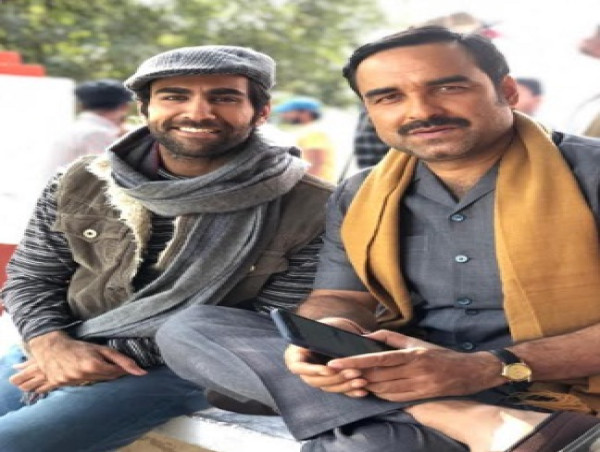 Blessed to be a Part of a Salman Khan Film, says Actor Garrvil Mohan