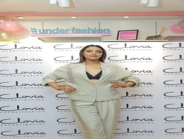 Actress Swara Bhasker visits Clovia's Kalkaji Store on its First Anniversary
