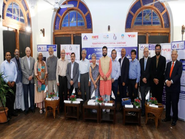 Experts unveil 'Atmanirbhar Suraksha' campaign as India progresses towards rapid urbanization